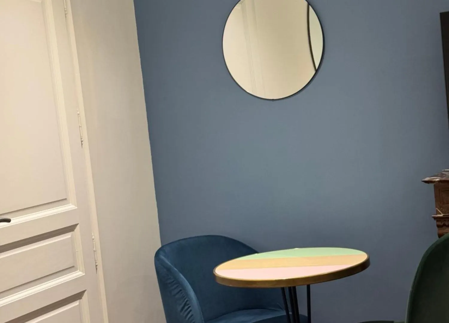 Portes De Paris Rer C A 2 Min Wifi & Parking Inclus Choisy-le-Roi 0*,  France