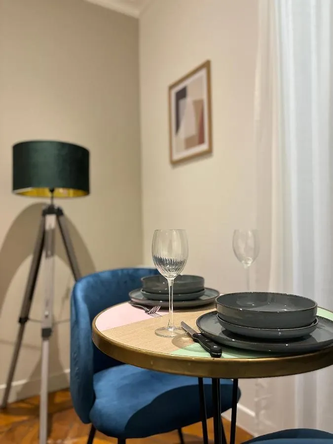 Portes De Paris Rer C A 2 Min Wifi & Parking Inclus Choisy-le-Roi