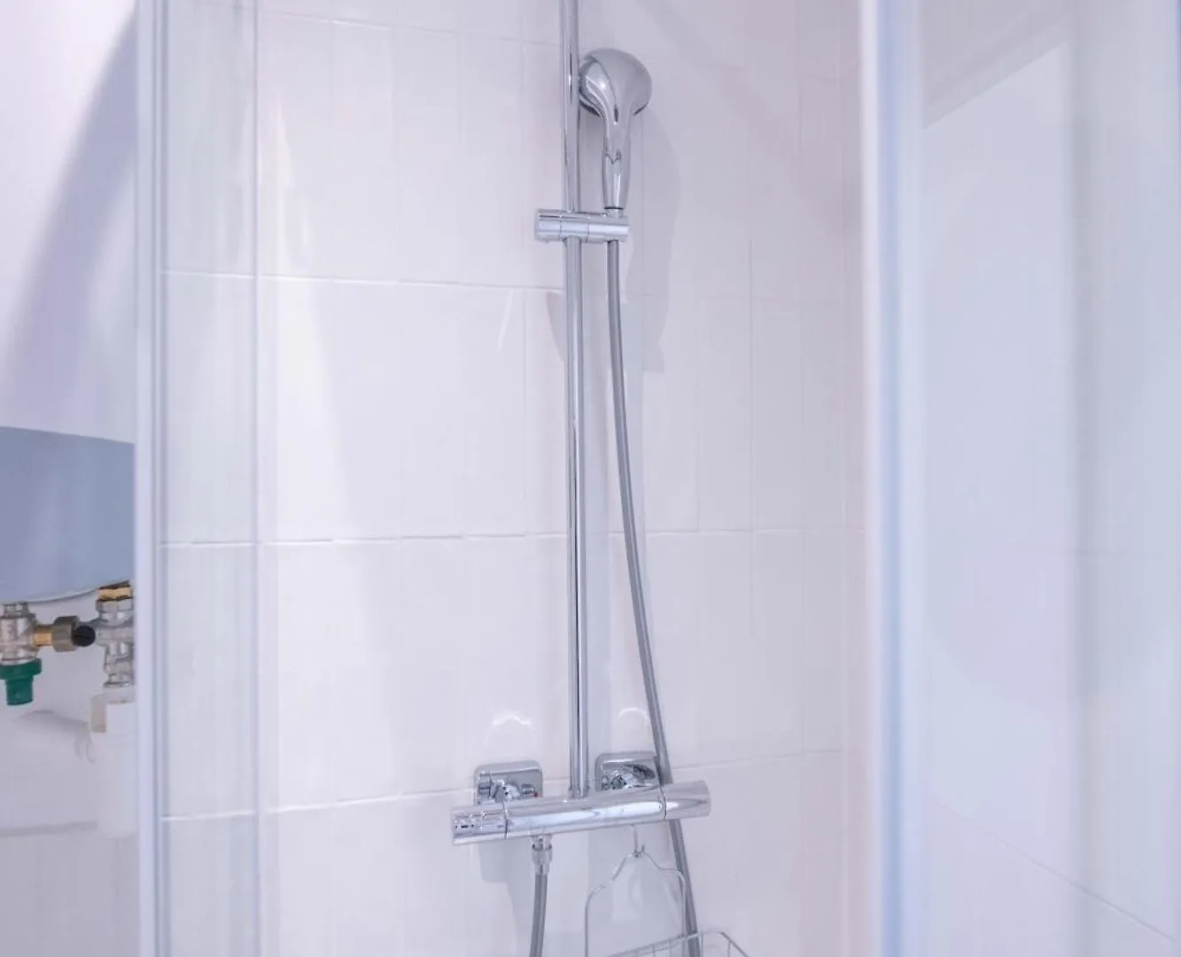Portes De Paris Rer C A 2 Min Wifi & Parking Inclus Choisy-le-Roi 0*,