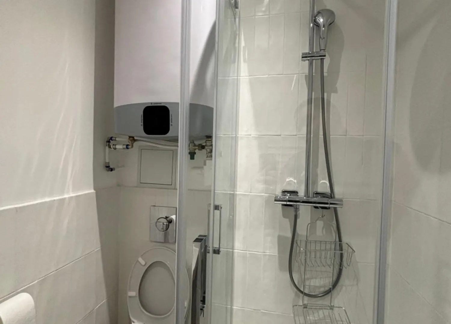 Portes De Paris Rer C A 2 Min Wifi & Parking Inclus Choisy-le-Roi