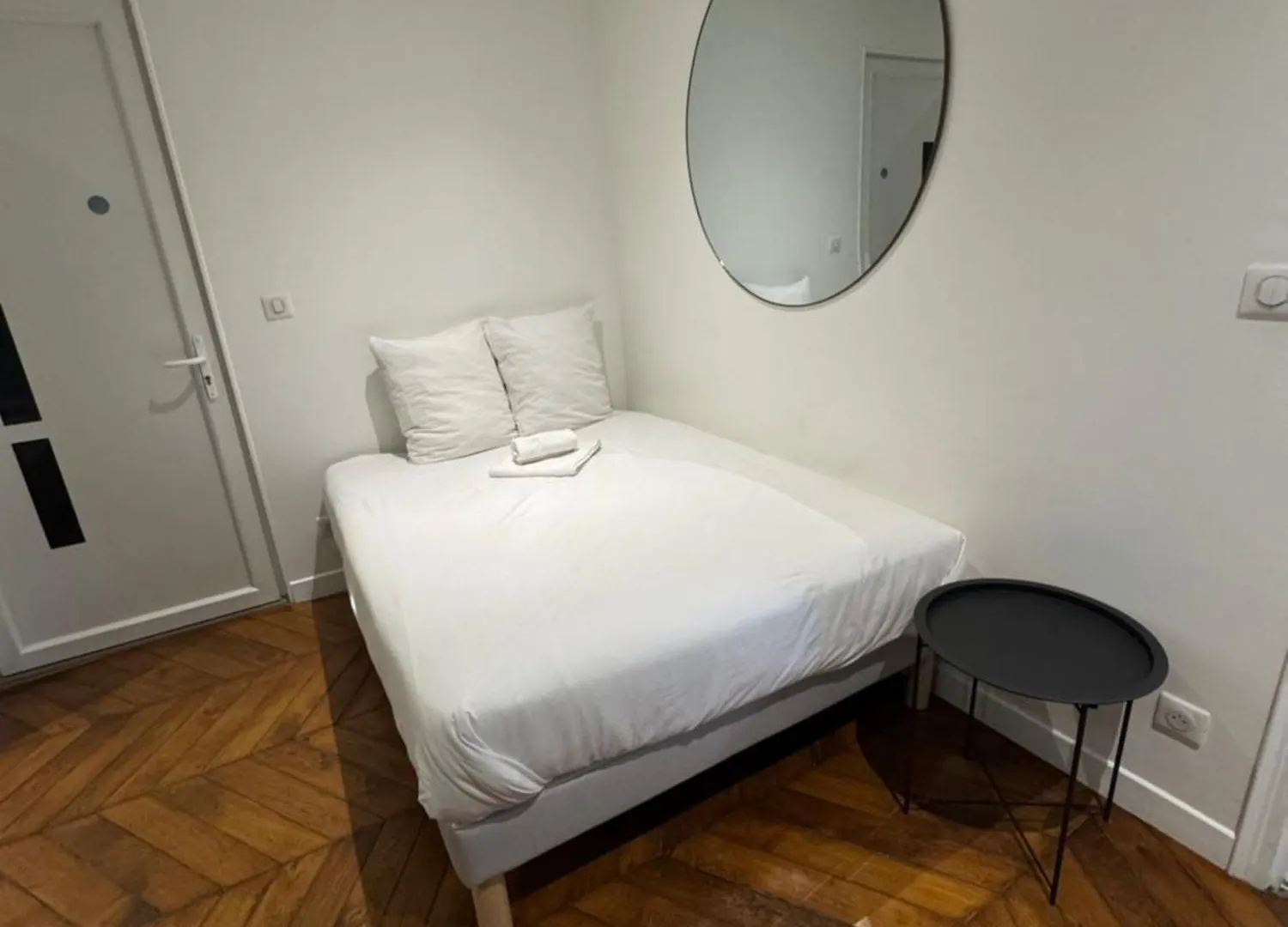 Portes De Paris Rer C A 2 Min Wifi & Parking Inclus Choisy-le-Roi Apartment